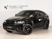 BMW X6 I (E71) Казань  - изображение 10