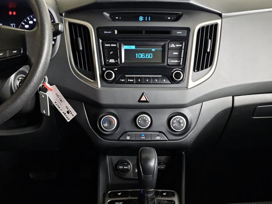 Hyundai Creta I Москва  - изображение 14