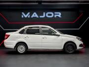 Lada (ВАЗ) Granta I Рестайлинг Москва  - изображение 28