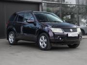 Suzuki Grand Vitara II Рестайлинг Москва  - изображение 21