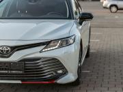 Toyota Camry VIII (XV70) Краснодар  - изображение 39