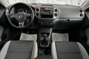 Volkswagen Tiguan I Уфа  - изображение 25