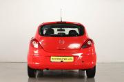 Opel Corsa D Челябинск  - изображение 22