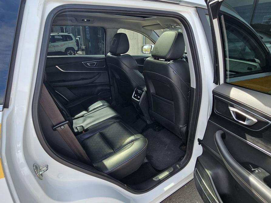 Chery Tiggo 8 I Рестайлинг Орехово-Зуево  - изображение 14