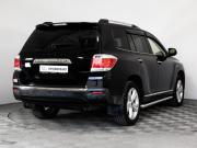 Toyota Highlander II (XU40) Рестайлинг Санкт-Петербург  - изображение 34