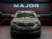 Skoda Kodiaq I Москва  - изображение 32