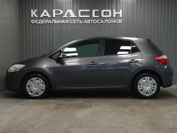 Toyota Auris I Рестайлинг с пробегом 2010 года, цена 650 000 рублей, 139865 км, хэтчбек, Автокод Объявления