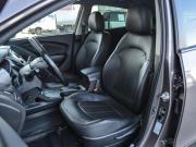 Hyundai ix35 I Рестайлинг Курган  - изображение 30