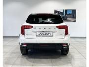 Haval Jolion I Рестайлинг 2 Москва  - изображение 15