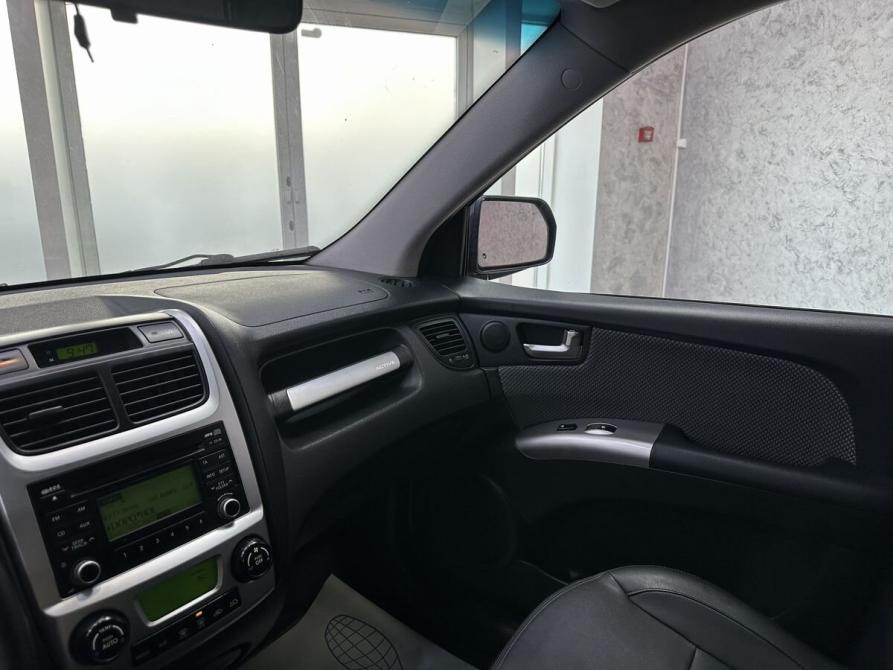 Kia Sportage II Рестайлинг Ярославль  - изображение 27