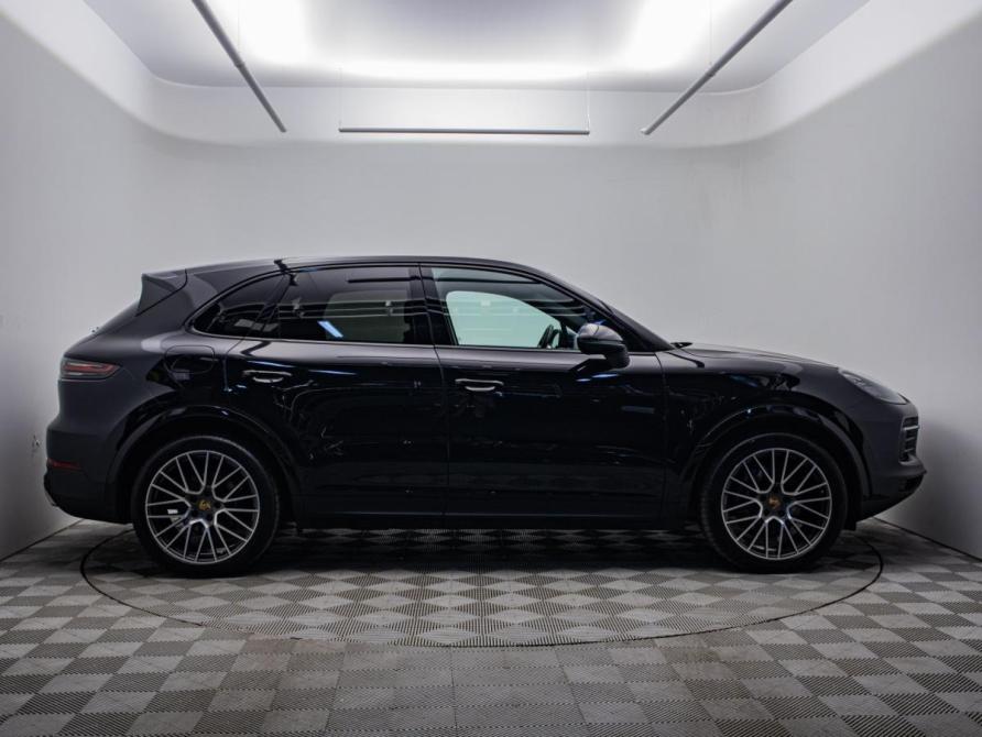 Porsche Cayenne III Москва  - изображение 4