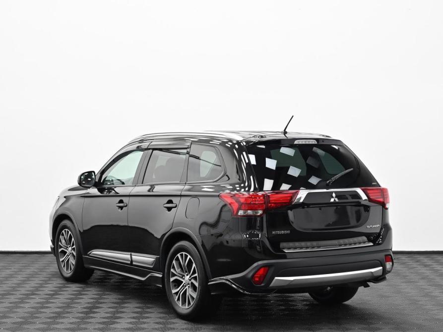 Mitsubishi Outlander III Рестайлинг 2 Москва  - изображение 4