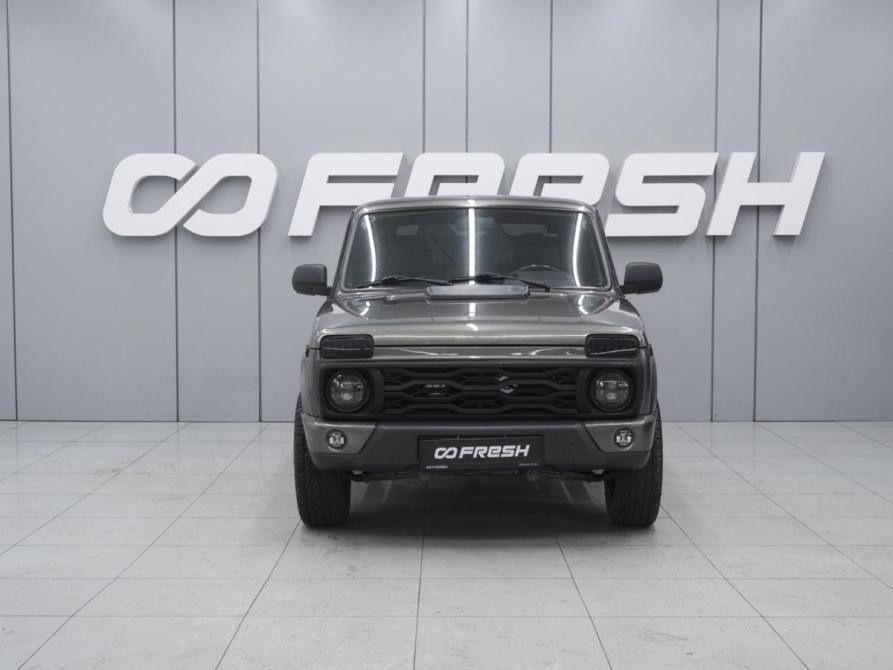 Lada (ВАЗ) 2121 (4x4) I Рестайлинг (2020) Ростов-на-Дону  - изображение 3