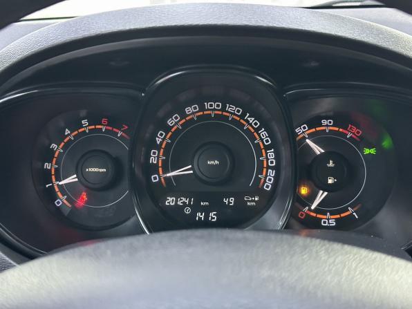 Lada (ВАЗ) Vesta I с пробегом 2017 года, цена 599 000 рублей, 201241 км, седан, Автокод Объявления