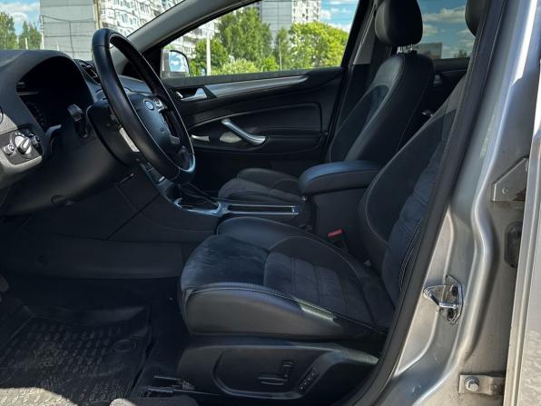 Ford Mondeo IV Рестайлинг с пробегом 2013 года, цена 896 000 рублей, 144753 км, седан, Автокод Объявления