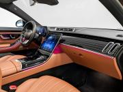 Mercedes-Benz S-Класс VII (W223) Санкт-Петербург  - изображение 41