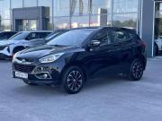 Hyundai ix35 I Рестайлинг Воронеж  - изображение 15