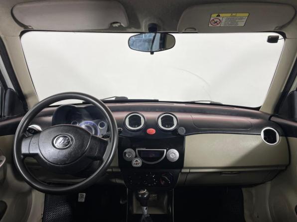 Lifan Smily I (320) с пробегом 2011 года, цена 260 000 рублей, 148202 км, хэтчбек, Автокод Объявления