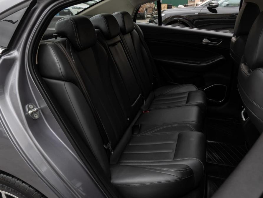 Omoda S5 Краснодар  - изображение 7