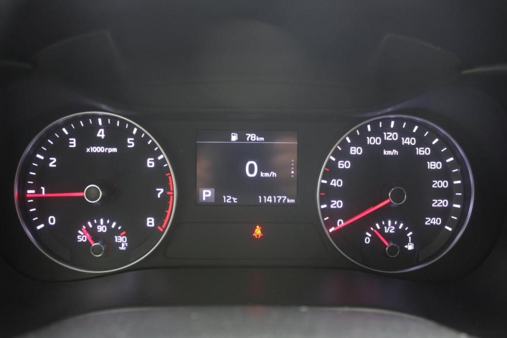 Kia Cerato IV Санкт-Петербург  - изображение 29