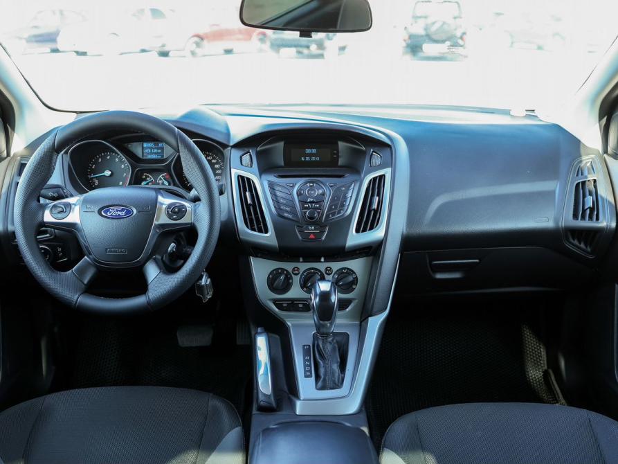 Ford Focus III Ижевск  - изображение 8