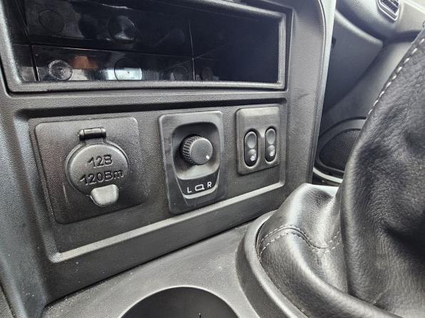 Lada (ВАЗ) Niva Travel I с пробегом 2024 года, цена 1 200 000 рублей, 18610 км, внедорожник, Автокод Объявления