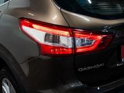 Nissan Qashqai II Чита  - изображение 41