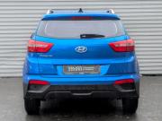 Hyundai Creta I Рестайлинг Химки  - изображение 33