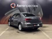 Volkswagen Polo VI Ставрополь  - изображение 33
