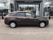 Lada (ВАЗ) Vesta I Брянск  - изображение 18