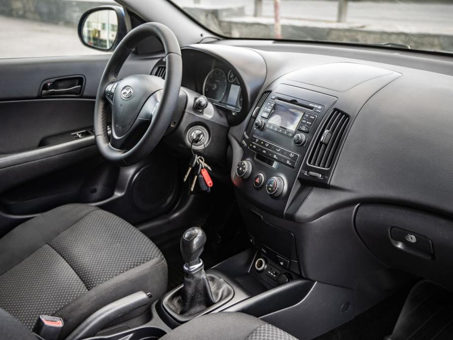 Hyundai i30 I Волгоград  - изображение 28