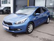 Kia Ceed II Москва  - изображение 13