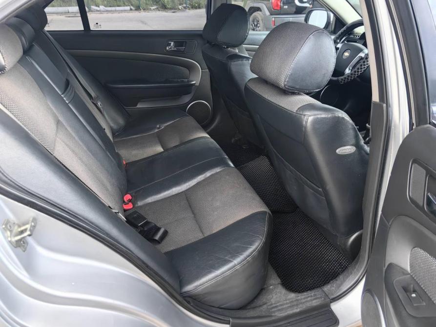 Chevrolet Epica V250 Москва  - изображение 14