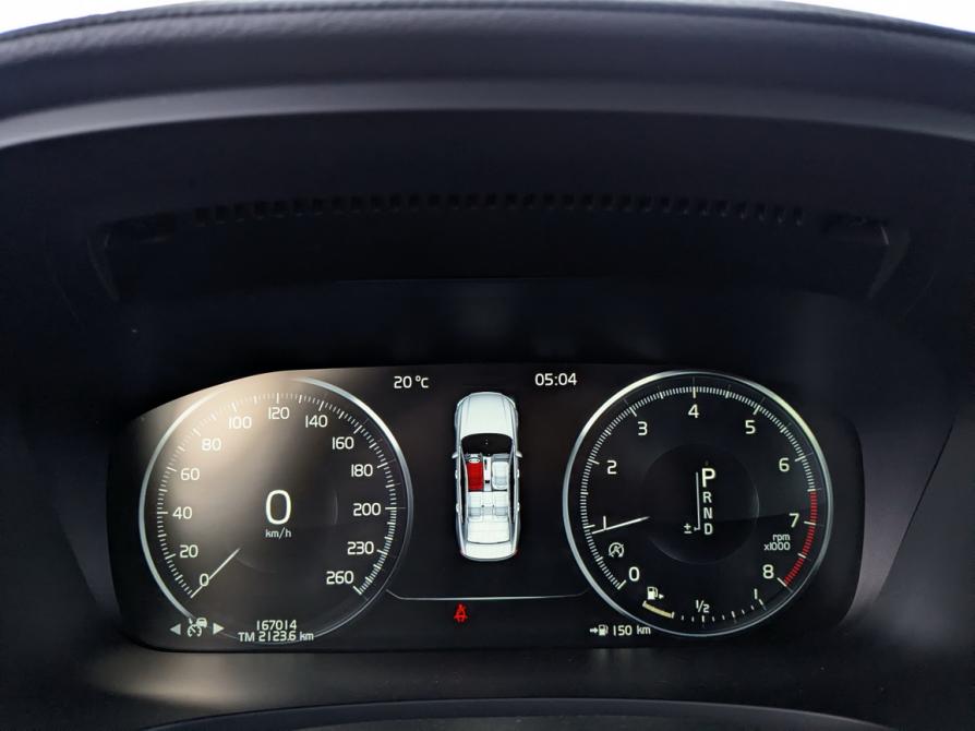 Volvo S90 II Рестайлинг Москва  - изображение 17