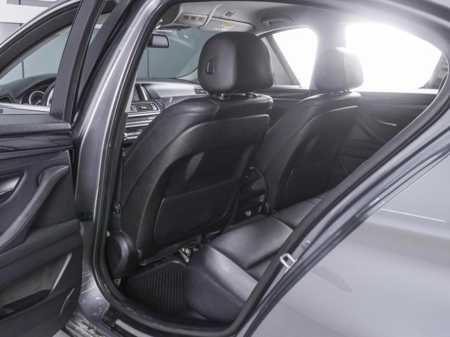 BMW 5 серии VI (F10/F11/F07) Рестайлинг Ростов-на-Дону  - изображение 11