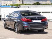 BMW 5 серии VII (G30/G31/G38) Москва  - изображение 26