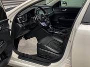 Kia Optima IV Рестайлинг Москва  - изображение 24