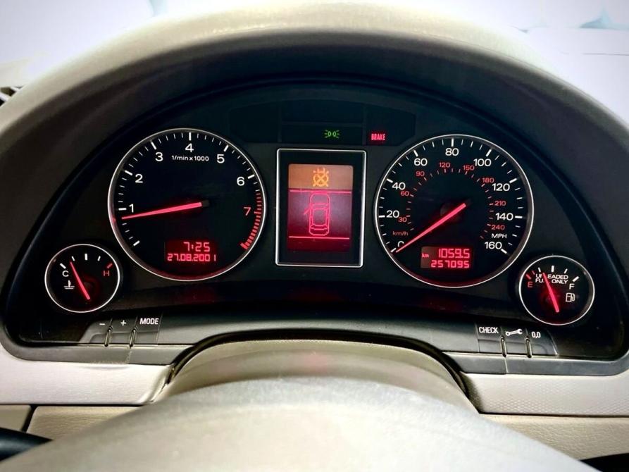 Audi A4 II (B6) Ростов-на-Дону  - изображение 11