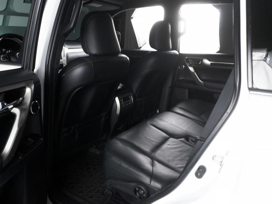 Lexus GX II Рестайлинг 2 Минеральные Воды  - изображение 13