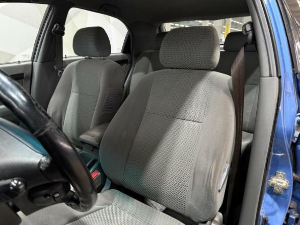 Chevrolet Lacetti I с пробегом 2008 года, цена 420 000 рублей, 190144 км, хэтчбек, Автокод Объявления