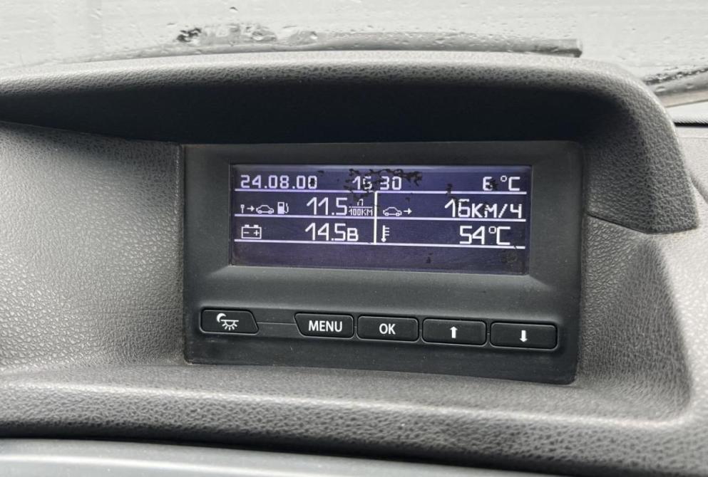 Lada (ВАЗ) Priora I Рестайлинг Красноярск  - изображение 21