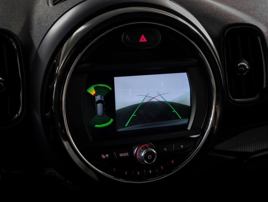 Mini Countryman II Москва  - изображение 16
