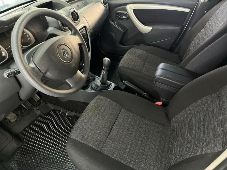 Renault Duster I Нижнекамск  - изображение 10