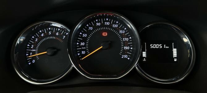 Renault Logan II Рестайлинг с пробегом 2020 года, цена 1 220 000 рублей, 50050 км, седан, Автокод Объявления
