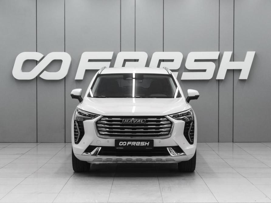 Haval Jolion I Ростов-на-Дону  - изображение 3