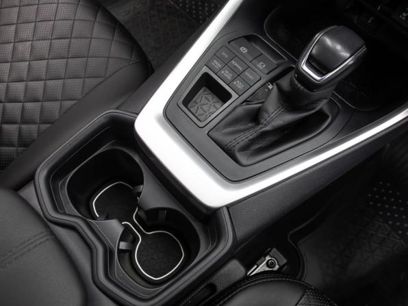 Toyota RAV4 V (XA50) с пробегом 2021 года, цена 3 549 000 рублей, 30661 км, внедорожник, Автокод Объявления