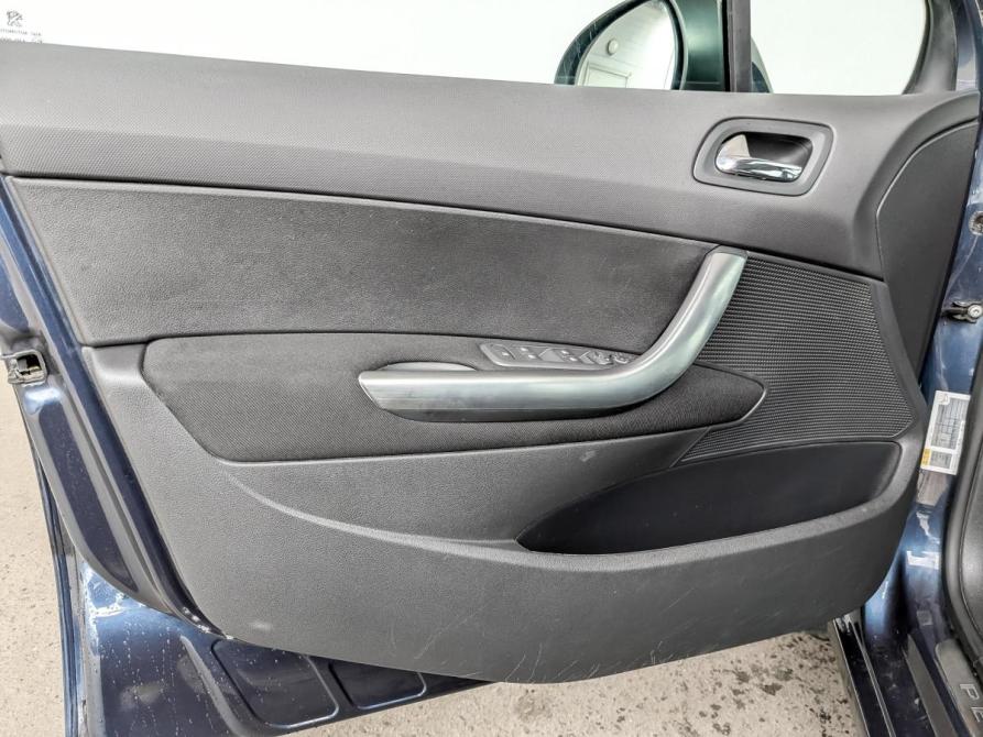 Peugeot 408 I Рестайлинг Москва  - изображение 19