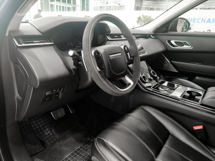 Land Rover Range Rover Velar I Казань  - изображение 20