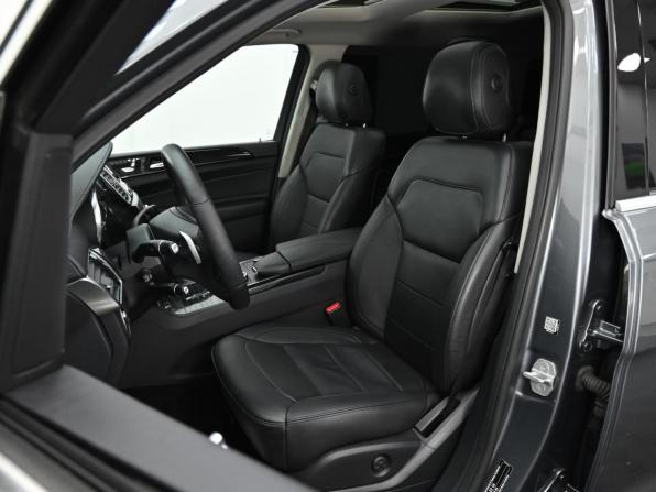 Mercedes-Benz GLS I (X166) с пробегом 2016 года, цена 3 549 000 рублей, 134000 км, внедорожник, Автокод Объявления