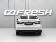 Toyota Camry VIII (XV70) Ростов-на-Дону  - изображение 27